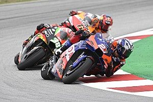 MotoGP tijdschema: Hoe laat begint de Grand Prix van Catalonië?