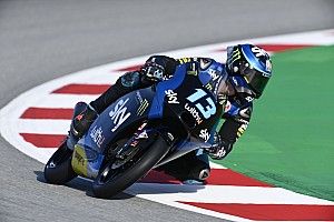 Le Mans Moto3: Vietti kazandı, şampiyonluk savaşı kızıştı
