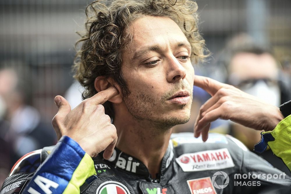 Ci sarà anche Valentino Rossi ai test di Portimao