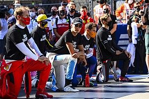 La F1 se propone ser 'más activa' en los problemas sociales