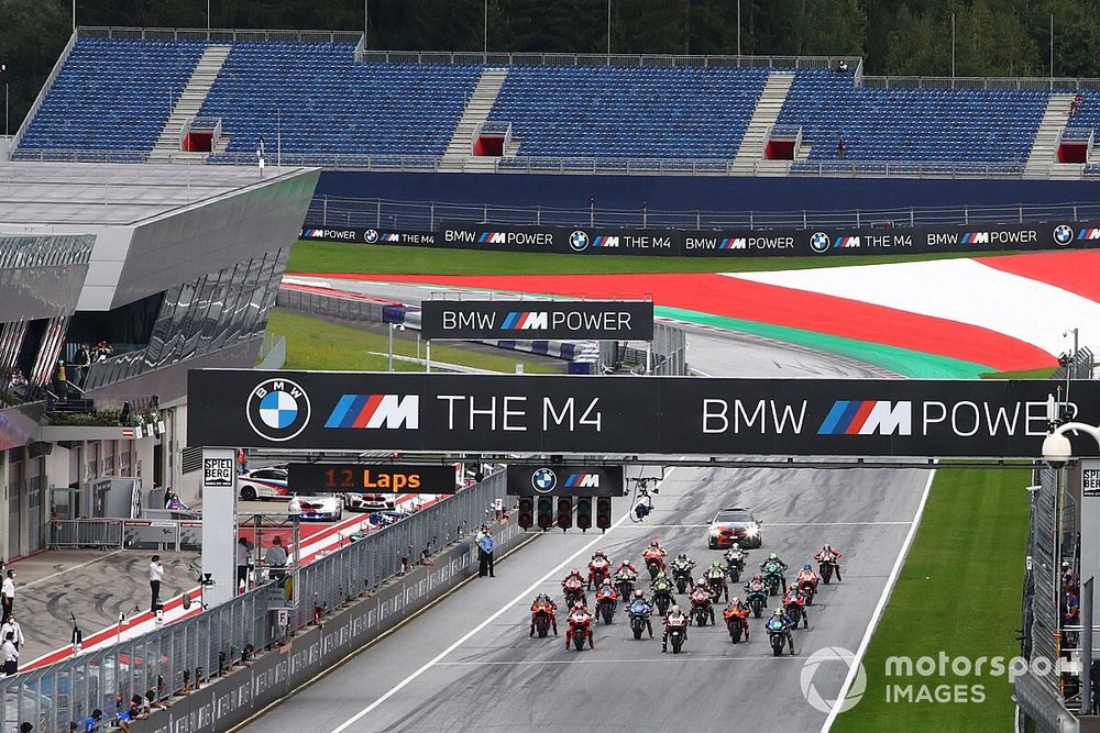 Waarom de MotoGP-stewards onder een vergrootglas liggen