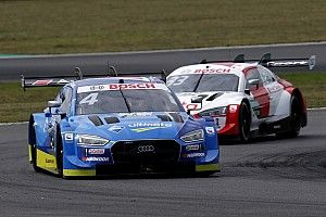 Superieure Frijns pakt allereerste DTM-zege op TT Circuit Assen