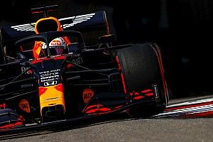 Verstappen ziet mogelijkheden bij start: “Het wordt interessant”