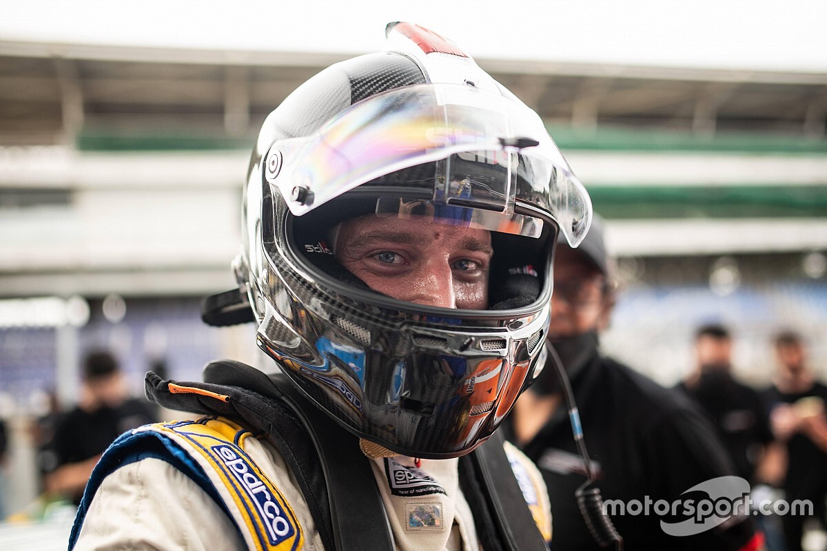 Porsche Cup: Marco Billi chega motivado a Interlagos e pensa em título na GT3 Cup