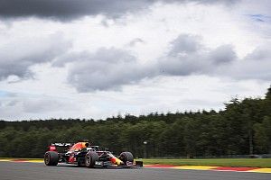 ÉLŐ F1-ES KÖZVETÍTÉS: második szabadedzés - Belga Nagydíj 2020 (LIVE)