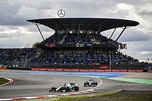 Where F1's calendar shuffling hurts its new drivers