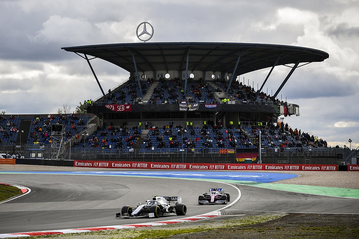 Where F1's calendar shuffling hurts its new drivers