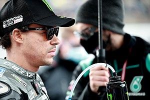 Morbidelli: "Non vedo Vale dal volo di ritorno da Le Mans"