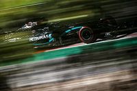Bottas zmieniłby strategię