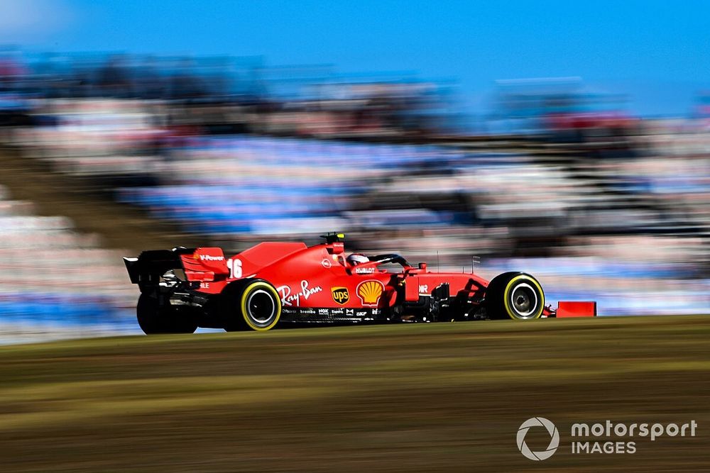 Portuguese GP qualifying as it happened