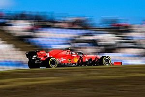 Portuguese GP qualifying as it happened