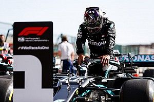 Portekiz GP: Hamilton, son saniye darbesi ile pole pozisyonunda!