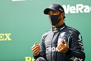 RETA FINAL: Hamilton detona “corridas chatas” e manda indireta para Albon após GP da Bélgica de F1