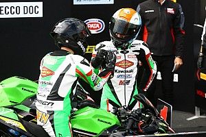 Estoril SSP300: Meuffels kazandı, Bahattin şampiyona üçüncüsü oldu!