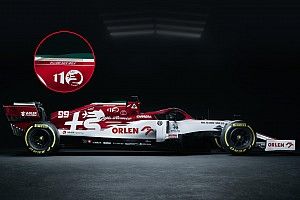 Sauber verlengt samenwerking met Alfa Romeo voor 2021