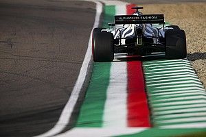 Kvyat sur les limites de la piste : "Ça tue la course"