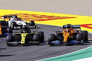 McLaren a "joint les actes à la parole" pour convaincre Ricciardo