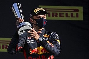 Brundle hoopt dat podium ‘mentale blokkade’ wegneemt bij Albon