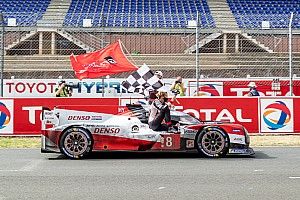 Why running Le Mans without the fanfare was crucial
