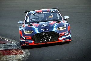 ETCR: Farfus girerà con la Hyundai Veloster a Daytona