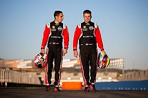 Formula E: Nissan con Buemi e Rowland anche nel 2021