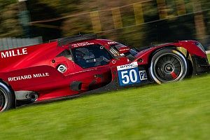 Tatiana Calderón clasifica 11° para las 4 Horas de Monza