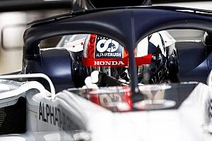 Ocon podría no seguir en Renault en la Fórmula 1 2021