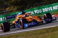 Sainz : "Nous sommes très loin de nos objectifs"