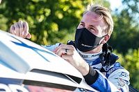 Lappi lands WRC return with Toyota at Rally Finland