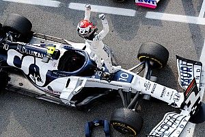 La saison 2020 de F1 a cartonné sur Canal+