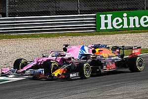 F1: Pérez ficaria surpreso se recebesse ordem para ser número dois na Red Bull