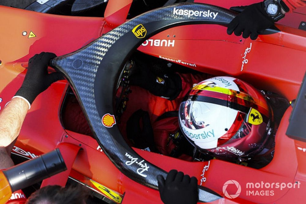 Ferrari: Vettel ieri al simulatore per deliberare il Mugello