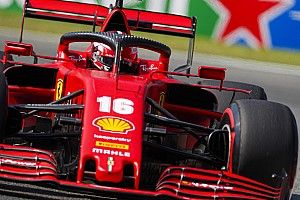Rendkívül neves szponzor csatlakozik a Ferrarihoz