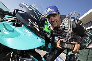 Podcast: How Morbidelli scored his maiden MotoGP win