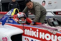 デンマークF4｜Juju第2ラウンドでは優勝ならず「速さを勝ちに結びつけたい」