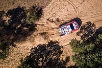 Rally Andalucía: Al Attiyah se desquita y Santolino se pone 2º en motos