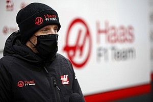 Coyne en Ware: Snelheid maakt Grosjean aantrekkelijk voor sponsoren