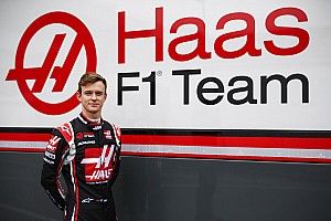 Steiner: "Ilott sulla Haas? Non è nella nostra lista"