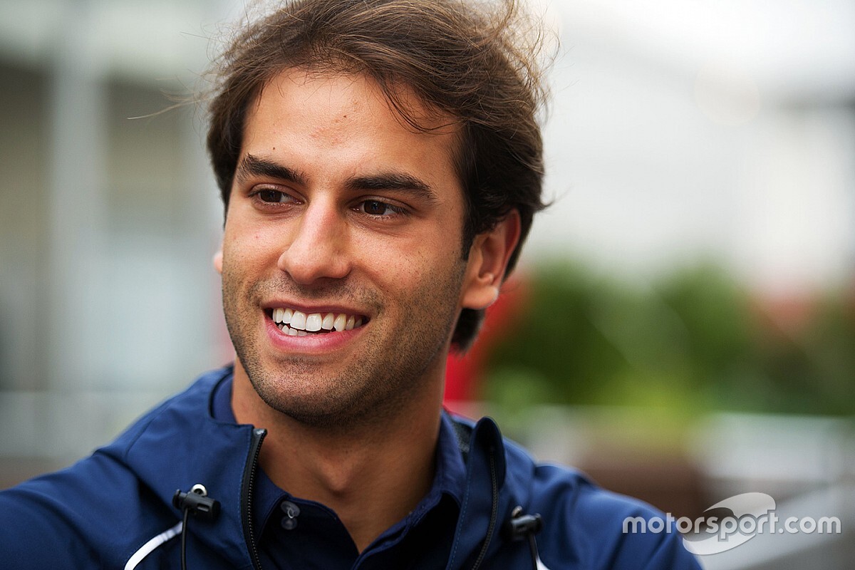 VÍDEO: Nasr abre o jogo sobre histórias de Piquet, BMW, GP2 e F1