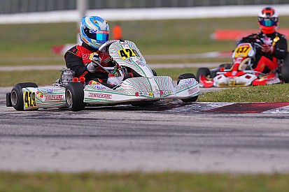 ROK champions crowned after thrilling day in Jupiter