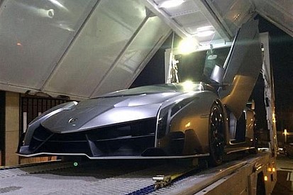 Lamborghini Veneno: 1 van de 3 exemplaren te koop voor 11 miljoen
