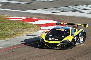 Parente guides K-PAX McLaren to victory, as Cadillac is penalized
