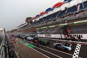 V8 Supercars to review start procedure