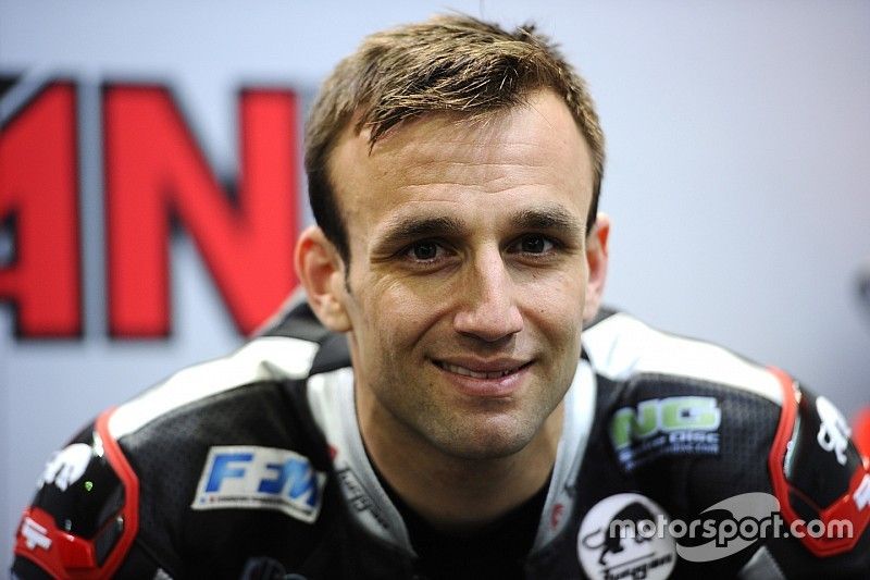 Zarco - Réussir la saison Moto2, puis les essais avec Suzuki