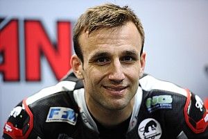 Zarco - Réussir la saison Moto2, puis les essais avec Suzuki