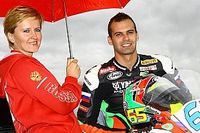 Леонов протестирует Ducati MotoGP в мае