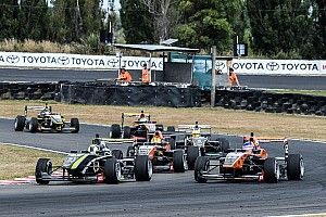 Million dollar boost for New Zealand talent
