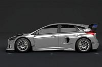 Команда Блока пересядет на Ford Focus