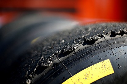 Rules tweak enough to deliver drivers more qualifying tyres