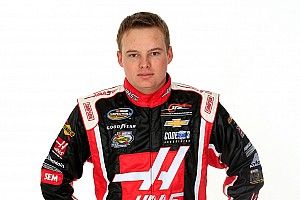 Cole Custer to join JR Motorsports for Xfinity debut